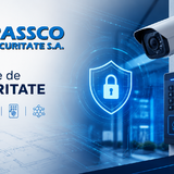 Electrician curenti slabi / sisteme de securitate – Bucuresti, salariu 6.0